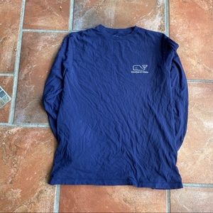 vineyard vines men’s tee shirt